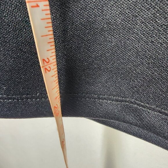 Tracy Negoshian Bell Sleeve Pearl Detail Modest Blouse XS - Picture 6 of 6